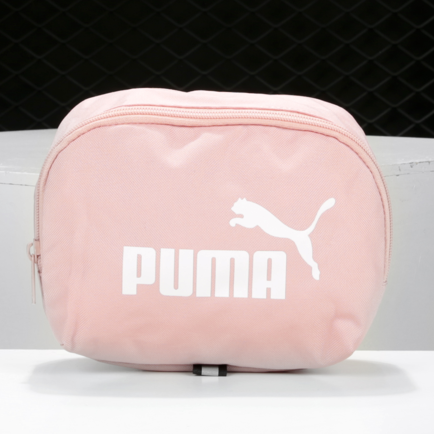 彪马男女印花便携腰包