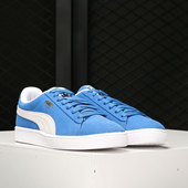 彪马正品 低帮运动休闲板鞋 夏季 Puma 新款 男女情侣鞋 352634