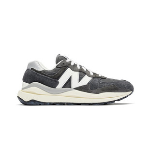 New Balance/NB 正品新款情侣同款低帮复古拼接运动鞋M5740VL1