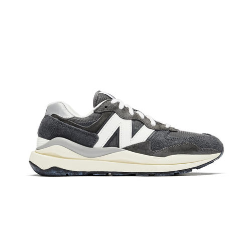 New Balance/NB 正品新款情侣同款低帮复古拼接运动鞋M5740VL1