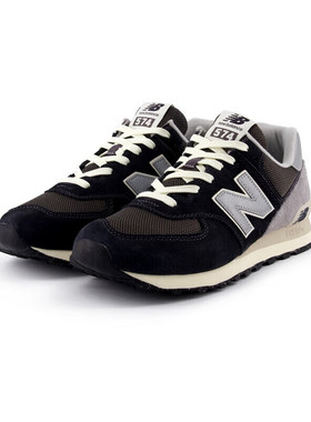 New Balance/NB正品新款男女同款低帮舒适简约休闲运动鞋U574GM2
