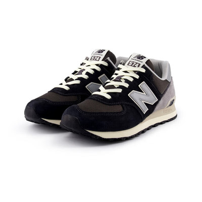 New Balance/NB正品新款男女同款低帮舒适简约休闲运动鞋U574GM2