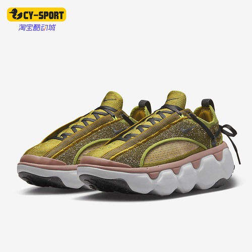 Nike/耐克女休闲透气低帮运动鞋