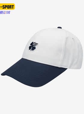 Skechers/斯凯奇正品休闲透气男女棒球帽运动鸭舌帽L223U011-002Z