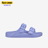 斯凯奇正品 厚底凉拖鞋 春季 女士简约时尚 新款 Skechers