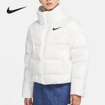 Nike/耐克正品休闲女子时尚潮流运动保暖羽绒服 CU5814-100