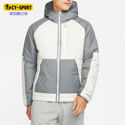 Nike/耐克男子运动保暖棉衣