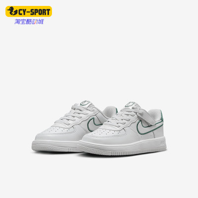 Nike/耐克小童耐磨低帮运动鞋