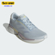 女士网面透气缓震运动跑步鞋 Adidas 阿迪达斯正品 IH0442