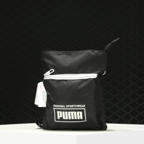 PUMA/彪马正品夏季新款Sole Portable女子便携单肩包076926