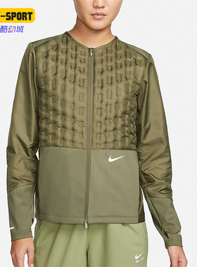 Nike/耐克正品冬季新款女户外运动休闲舒适保暖羽绒服 DQ6710-222