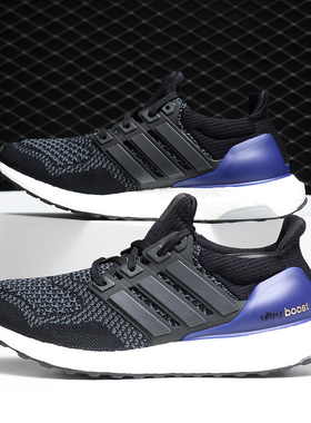 Adidas/阿迪达斯正品 UltraBOOST OG 元年配色 男女跑步鞋 G28319
