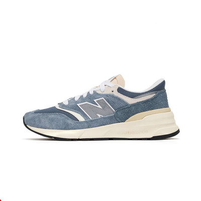 New Balance/NB正品997R系列男女同款复古时尚运动休闲鞋U997RCD