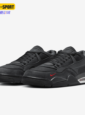 Nike/耐克正品Jordan 4RM SP男士耐穿经典舒适篮球鞋HF4334-004