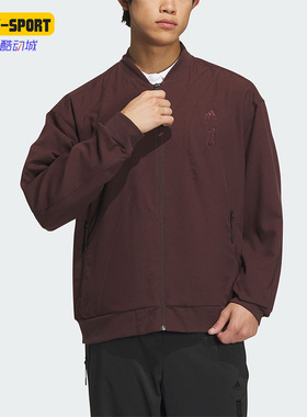 Adidas/阿迪达斯正品新款男子运动休闲夹克外套IP4935
