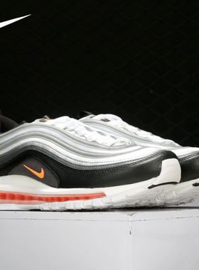 Nike/耐克正品夏季新款 AIRMAX 97 男子运动休闲气垫鞋CW5419