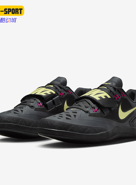 Nike/耐克正品 Zoom Rotational 6 男女运动投掷鞋685131-004