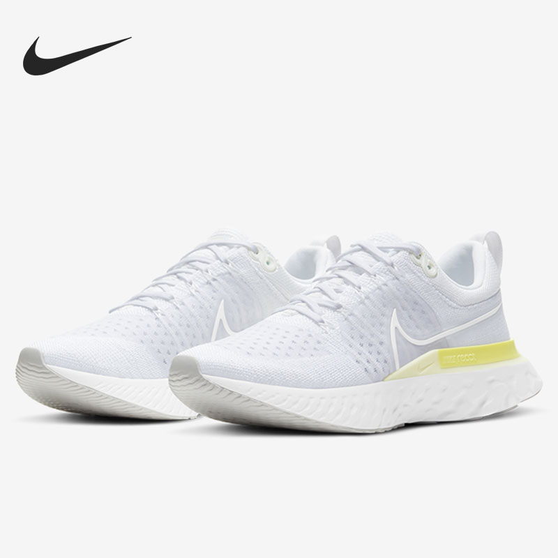 耐克REACTINFINITY男女跑步鞋