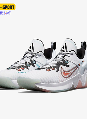Nike/耐克正品Giannis Immortality男士耐磨篮球鞋DH4470-100