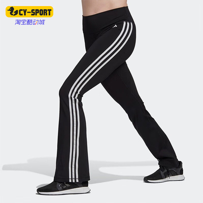 Adidas/阿迪达斯女子喇叭裤