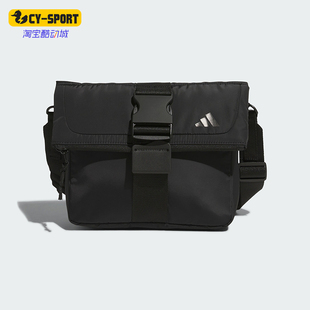 男女同款 新款 运动便携单肩包JE3905 阿迪达斯正品 Adidas