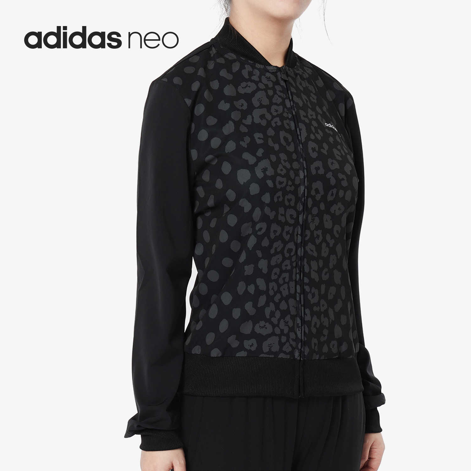 夹克外套Adidas/阿迪达斯