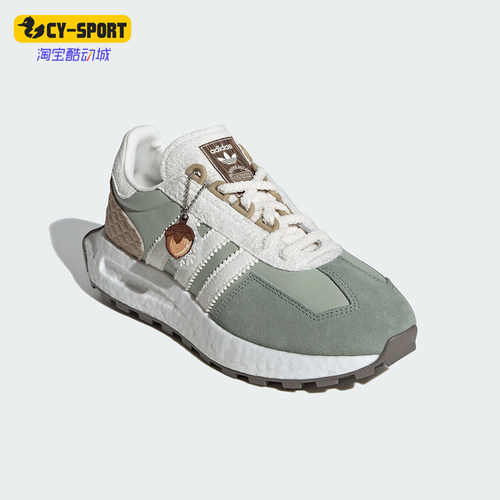 Adidas/阿迪达斯男女运动休闲鞋