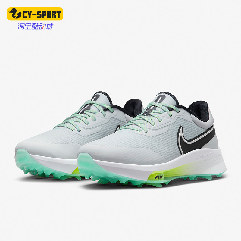 Nike/耐克正品新款男士缓震耐磨运动高尔夫球鞋DM8446-001,运动鞋new,其它运动鞋,淘宝优惠券,粉丝福利购,淘宝优惠卷