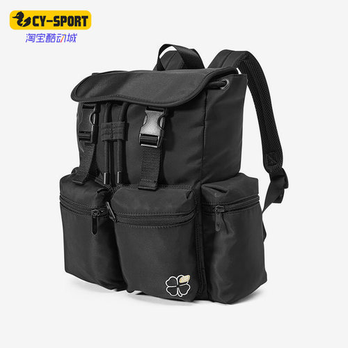 斯凯奇正品男女运动休闲双肩背包