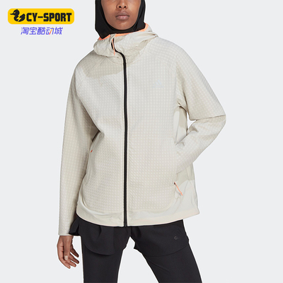 Adidas/阿迪达斯女士夹克外套