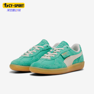 Puma/彪马正品新款男女复古潮流耐磨T头德训鞋396841-05