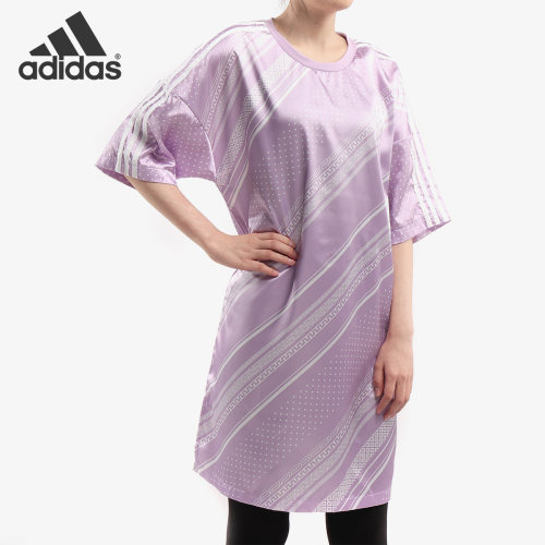 连衣裙Adidas/阿迪达斯