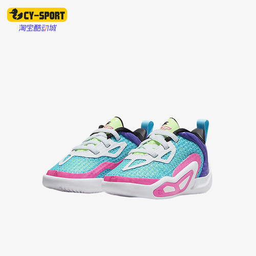 Nike/耐克婴童舒适运动鞋