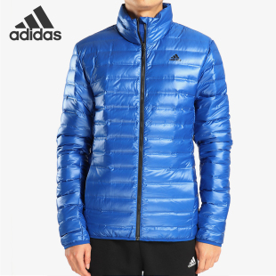 Jacket Adidas 阿迪达斯正品 Varilite 男子休闲运动羽绒服BQ7779