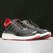 阿迪达斯正品 新款 Rocket Adidas Boost男女运动跑步鞋 EH0837