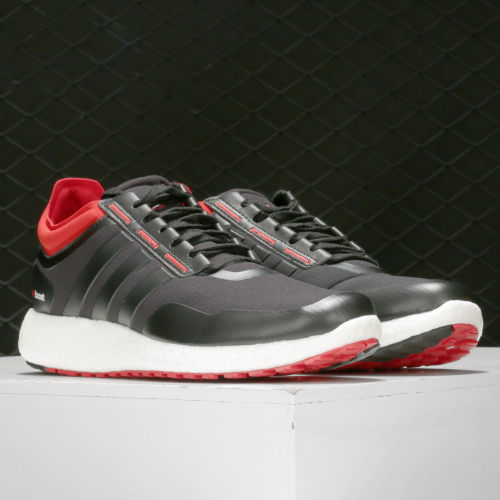 Adidas/阿迪达斯正品新款Rocket Boost男女运动跑步鞋 EH0837