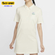 女士针织透气运动连衣裙HJ3949 Sportswear 133 耐克正品 Nike