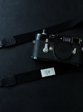 [FSS原创]徕卡特别版相机背带徕卡M9M10M11Q2Q3Leitz复古纪念款