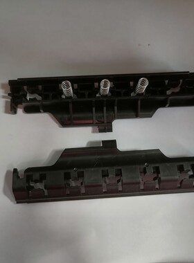 斑马zebra GK420t/GX420t/GX430t碳带打印机打印头头架打印头支架