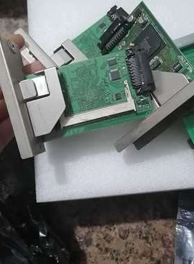 佐藤SATO SR408 SR412 CL408CL412条码打印机并口卡网口卡