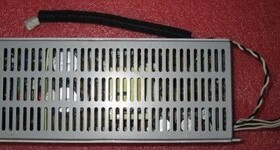 斑马S4M主板 Zebra S4M电源板原装拆机配件lp2844