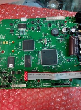 特价原装斑马GX420d GX420T主板USB口串口并口主板GK420d网口