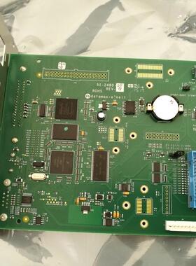 迪马斯 Datamax I-4212e 工业条码机器主板电源板 感应器胶辊