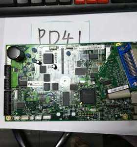 特价原装Intermec易腾迈 Easycoder PD41主板 接口板网口主板