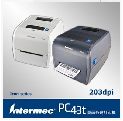 特价原装Intermec PC43T条码机标签打印机/胶辊/电机感应器等配件