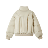 【502-2-MF005特批95】现货美式高街短款棉服解构立领外套棉衣，男装棉衣，星座502-2（原1014A）