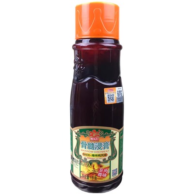 独凤轩M400爆烤鸭风味
