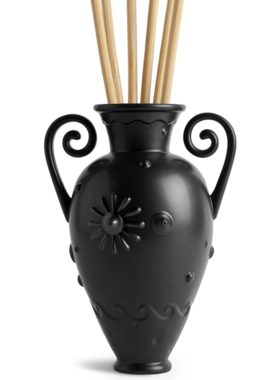 【官方授权】法国L'OBJET Pantheon神殿系列双耳瓶扩香器装饰摆件