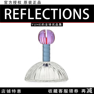 【官方授权】丹麦reflections 反射哥本哈根餐桌装饰北欧菜单卡夹