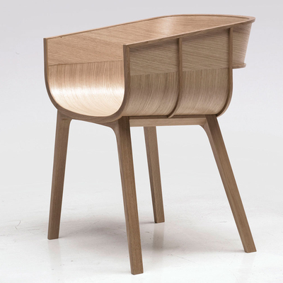 【官方授权】意大利Casamania Maritime Imbottita玛瑞塔伊比纳椅